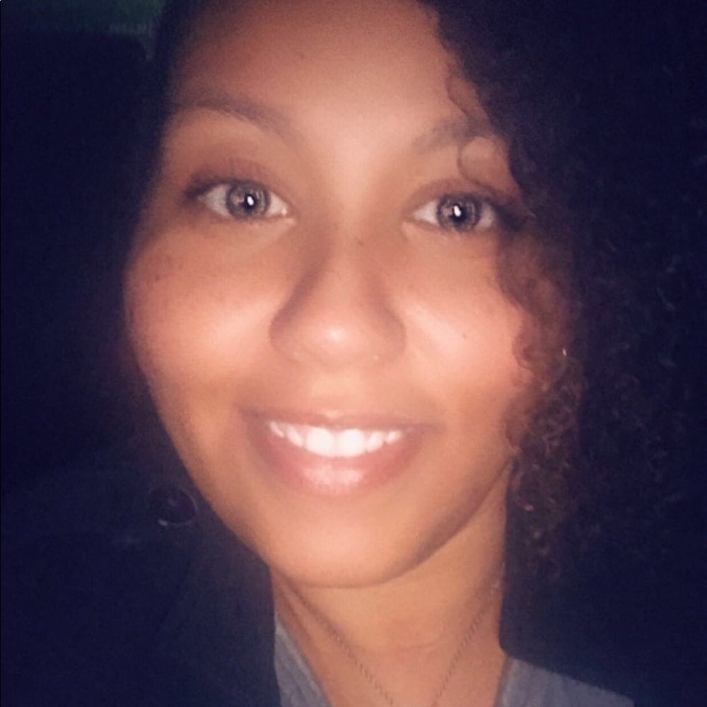 Meet your Posher, Trisha